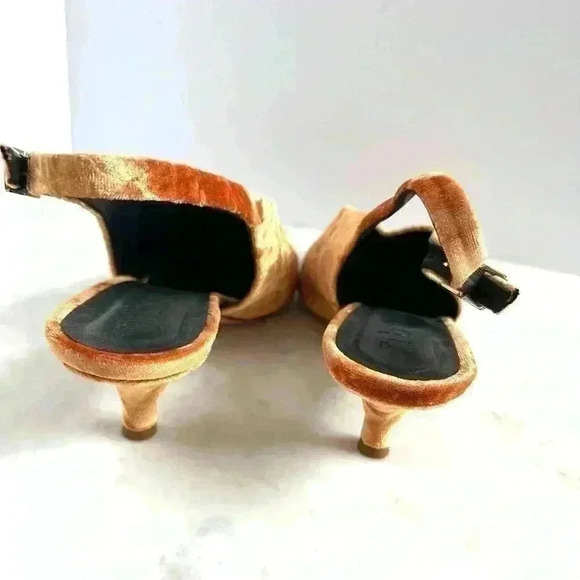 Tibi Lia Kitten Heels size 40 - Picture 14 of 16